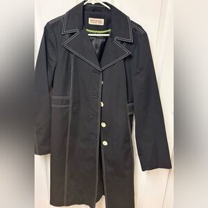 Rain coat by Michael Kors